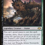Hogaak, Arisen Necropolis [Modern Horizons]