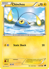 Chinchou (35/116) [Black & White: Plasma Freeze]
