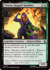 Titania, Rugged Rumbler [Marvel Super Heroes]