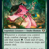 Sakiko, Mother of Summer [Commander Masters]