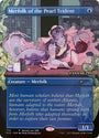 Merfolk of the Pearl Trident (Serial Numbered) [Secret Lair Drop Series]