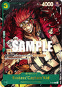Eustass