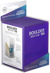 BOULDER DECK CASE 100+ AMATHYST
