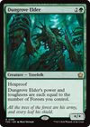Dungrove Elder [Foundations Commander]