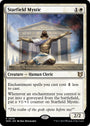 Starfield Mystic [Wilds of Eldraine Commander]