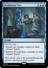 Perplexing Test [Wilds of Eldraine Commander]