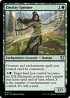 Destiny Spinner [Wilds of Eldraine Commander]
