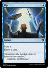 Opt [Wilds of Eldraine Commander]
