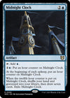 Midnight Clock [Wilds of Eldraine Commander]