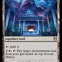 Hall of Heliod's Generosity [Wilds of Eldraine Commander]
