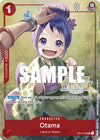 Otama (Online Regional 2023) [Winner] [One Piece Promotion Cards]