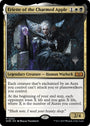 Eriette of the Charmed Apple (Promo Pack) [Wilds of Eldraine Promos]