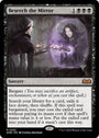 Beseech the Mirror (Promo Pack) [Wilds of Eldraine Promos]
