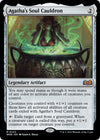 Agatha's Soul Cauldron (Promo Pack) [Wilds of Eldraine Promos]