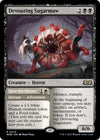 Devouring Sugarmaw // Have for Dinner(Promo Pack) [Wilds of Eldraine Promos]
