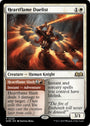 Heartflame Duelist // Heartflame Slash (Promo Pack) [Wilds of Eldraine Promos]