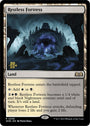 Restless Fortress [Wilds of Eldraine Prerelease Promos]