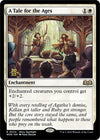 A Tale for the Ages [Wilds of Eldraine Prerelease Promos]