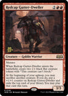 Redcap Gutter-Dweller [Wilds of Eldraine Prerelease Promos]