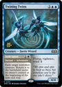 Twining Twins // Swift Spiral [Wilds of Eldraine Prerelease Promos]