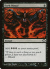 Dark Ritual [Planechase] 
