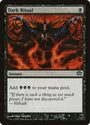 Dark Ritual [Planechase] 
