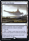 Castle Locthwain [Throne of Eldraine Prerelease Promos]