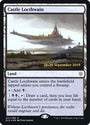 Castle Locthwain [Throne of Eldraine Prerelease Promos]