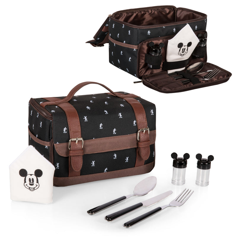 Lonchera Disney Classics Mickey Mouse