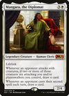 Mangara, the Diplomat [Core Set 2021]