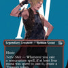 Prompto Argentum (Borderless) (Surge Foil) [FINAL FANTASY]