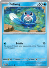 Poliwag (060/165) [Scarlet & Violet 151]