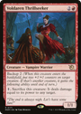 Voldaren Thrillseeker [March of the Machine] - Español
