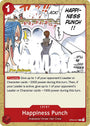 Happiness Punch [Kingdoms of Intrigue Pre-Release Cards]