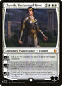 Elspeth, Undaunted Hero [The List]