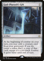 God-Pharaoh's Gift [Hour of Devastation] - Español