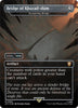 Bridge of Khazad-dum - Ensnaring Bridge (Serialized) [The Lord of the Rings: Tales of Middle-Earth Commander]