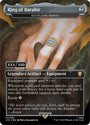 Ring of Barahir - Sword of the Animist (Serialized) [The Lord of the Rings: Tales of Middle-Earth Commander]