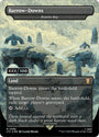 Barrow-Downs - Bojuka Bog (Serialized) [The Lord of the Rings: Tales of Middle-Earth Commander]