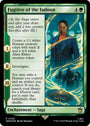 Fugitive of the Judoon (Surge Foil) [Doctor Who]