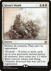 Kirtar's Wrath [Commander Anthology]