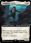 Sarah Jane Smith (Extended Art) (Surge Foil) [Doctor Who] 