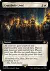 Everybody Lives! (Extended Art) (Surge Foil) [Doctor Who]