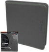 CARPETA Z-FOLIO LX BLACK