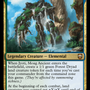 Jyoti, Moag Ancient [Modern Horizons 3 Commander]