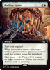 Perilous Snare (Extended Art) [Aetherdrift]