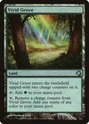 Vivid Grove [Premium Deck Series: Slivers] 