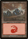 Mountain (3) [European Land Program]