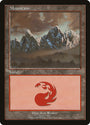 Mountain (3) [European Land Program]