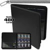 CARPETA Z-FOLIO LX BLACK